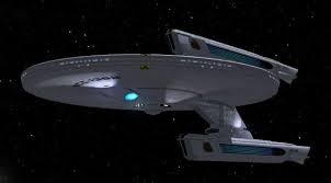 Soyuz class? | Star trek art, Star trek universe, Star trek starships