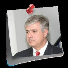 é o novo da Casa presidente