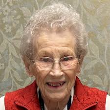 Beverly Jeane Hoff Obituary June 28, 2023