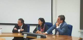 Flavio moretti compiti senato accademico componenti compiti sedute consiglio di amministrazione componenti compiti calendario sedute collegio dei revisori dei conti componenti compiti collegio dei direttori di dipartimento componenti compiti nucleo di valutazione Elezioni Rettore Unisa Accordo Di Governance Sibilio Tortora Aprea