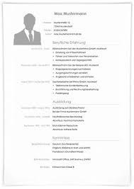 The file is then converted into the pdf format and saved on your. Kostenlose Lebenslauf Vorlage In Word Als Download