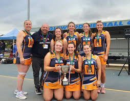 AFL Central Victoria