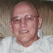 Paul "Tee-Pop" Touchet Obituary