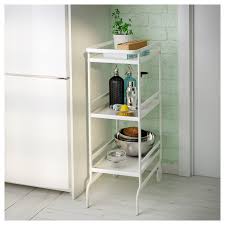 Sunnersta Utility Cart Ikea Ikea Ikea Kitchen Kitchen Design Open