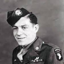 Eugene “Doc” Roe