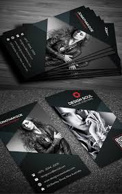 Choose from a selection of moo's truly customizable templates to design your photography business cards and start showcasing your photography today. Photography Business Card Templates Design Graphic Design Junction