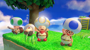The top 10 hardest puzzles from the games. Captain Toad Treasure Tracker Scores 81 On Metacritic Nintendosoup