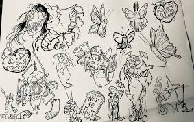 Happy Halloween Season! We're...