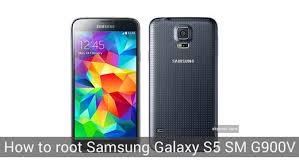 Aoa i have samsung galaxy s5, locked on verizon. How To Root Samsung Galaxy S5 Sm G900v