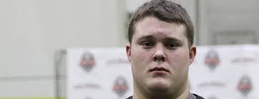 Josh Sills, Oklahoma State, Offensive Line