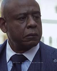 El Padrino de Harlem: Forest Whitaker y Bumpy Johnson