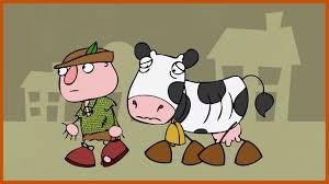 Maybe you would like to learn more about one of these? Jack And The Beanstalk Meet The Characters Bbc Teach