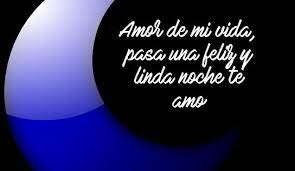 Tarjetas De Buenas Noches Para Mi Novio Tarjetas De Buenas Noches Imagenes De Buenas Noches Feliz Noche Amor