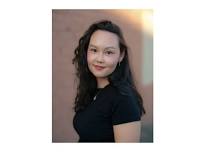 Poetry Reading with Arah Ko