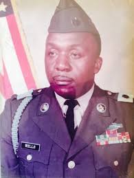 Garfield Wells Obituary