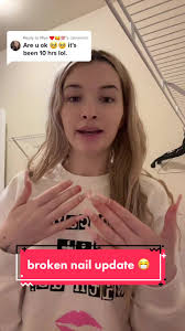 Why Jade Amber Should Come to My Nail Salon