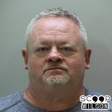 51-year-old Russell Ray Dill, of #LebanonTN (Home of the  #WilsonCountyFair!), was booked into the #WilsonCountyTN jail Friday,  charged with driving