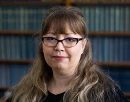 Welcome Peter Gaywood and Katie Bennett