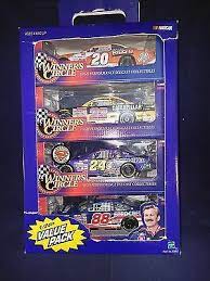 Undoubtedly, patrick is the most famous female nascar driver. Tony Stewart Ward Burton Jeff Gordon Jarrett Winner S Circle 1 24th Value Pack Tony Stewart Jeff Gordon Stewart