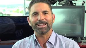 F.P. Santangelo reflects