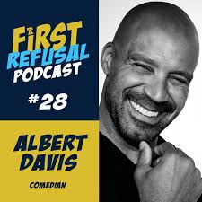 First Refusal Podcast