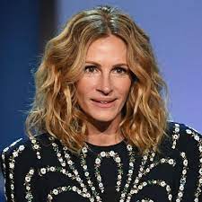 February 28, 2020 at 12:29 p.m. Julia Roberts Corona Flucht Aus Hollywood Gala De