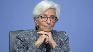 I would say it's out of the question, lagarde said on a call hosted by the economist. Christine Lagarde Apologises For Botched Communication Of Ecb Strategy Financial Times