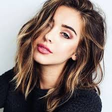 Have no clue how to create hairstyles for thin hair? 4 Cool Girl Hairstyles Everyone Will Have This Fall Career Girl Daily