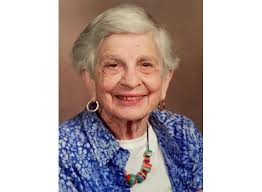 Claire Elizabeth Franklin Baxter Obituary (2024)