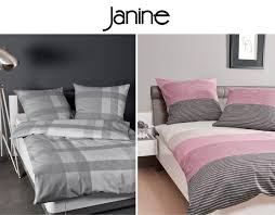 Die Hochwertigen Biber Und Flanell Bettwasche Sets Von Janine Sind Nicht Nur Ein Echtes Highlight Im Schlafzimmer Sonde Warme Bettwasche Haus Deko Bettwasche
