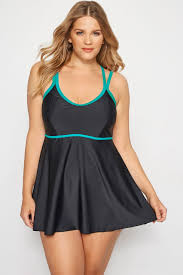 Jupe maillots de bain maillots de bain femmes en jaune cafer racer 10xl plus la taille femmes robe monokini une épaule de bain grande taille maillot de bain mousseline de soie plus la taille viande femmes. Robe Maillot De Bain Grande Taille 489a4e