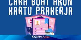 Aplikasi pendaftaran wajib pajak secara online. Login Www Prakerja Go Id Prakerja Gelombang 13 Dibuka Siang Ini Pukul 12 00 Wib Halaman All Kompas Com