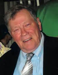 William P. Barry, Jr. Obituary October 2, 2021