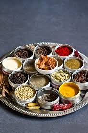 Ras El Hanout Marokkanische Gewurzmischung Gewurzmischung Gewurze Gewurze Und Krauter