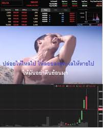 โบรกฯแนะ ระวังเก็งกำไร หุ้น delta หลังเช้านี้วิ่งแรง 19%. 3phjche6vak9wm