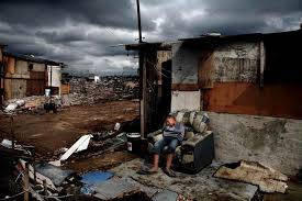 News From California The Nation And World Los Angeles Times Slums Color Of Life Travel Photography