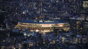 July 22, 2021 / 5:51 am / cbs news the creative director of the opening ceremony of the olympic games in tokyo was fired on thursday, one day before the event is set to take place. P Ym 7hezwd1wm