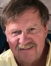 Obituary information for David Wayne Moores