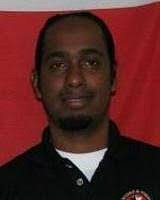 Hanoeman, Suradj FIDE Profile