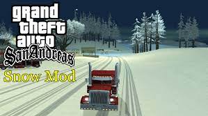 Gta san andreas snow mod for pc. Gta San Andreas Snow Mod Download For Pc Hindi Urdu Gaming Gta Blog