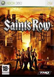 Imo, the second is one of the finest open world games ever made. Saints Row Saints Row Wiki Fandom