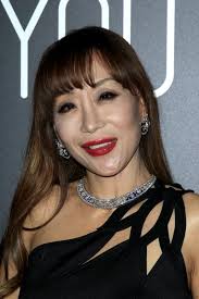 Lyric coloratura soprano Sumi Jo — Stock Editorial Photo © Jean_Nelson  #90900524