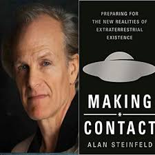 The New Realities of ET Existe…–Passion for the Paranormal