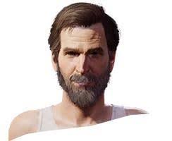 FINAL: How do y'all feel about Bones : r/TXChainSawGame