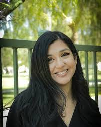 Jazmin Solorio's Instagram, Twitter & Facebook