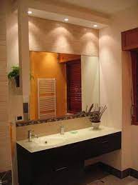 Bathroom Recessed Lighting Design Https Www Otoseriilan Com In 2020 Bathroom Recessed Lighting Recessed Lighting Contemporary Bathroom Lighting