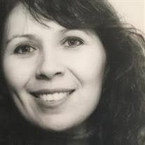 Christina Sanchez Obituary