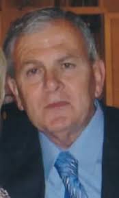 Obituary information for John "Jack" Daniel Nagle