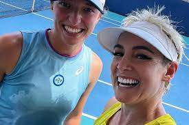 Sorry, we couldn't find any players that match your search. Ile Zarobia Iga Swiatek I Bethanie Mattek Sands Za Wygranie Debla Tenis Sport Pl