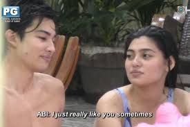 View the daily youtube analytics of andre brouillette and track progress charts, view future predictions, related channels, and track realtime live sub counts. Full Video Andre Brouillette Friend Zone Abi Kassem On Pbb Otso Attracttour
